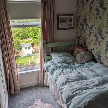6 Trinity Grove Ella Street Hu5 3Bb Bed and Breakfast Kingston upon Hull Εξωτερικό φωτογραφία