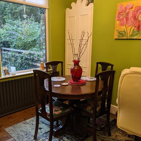 6 Trinity Grove Ella Street Hu5 3Bb Bed and Breakfast Kingston upon Hull Εξωτερικό φωτογραφία