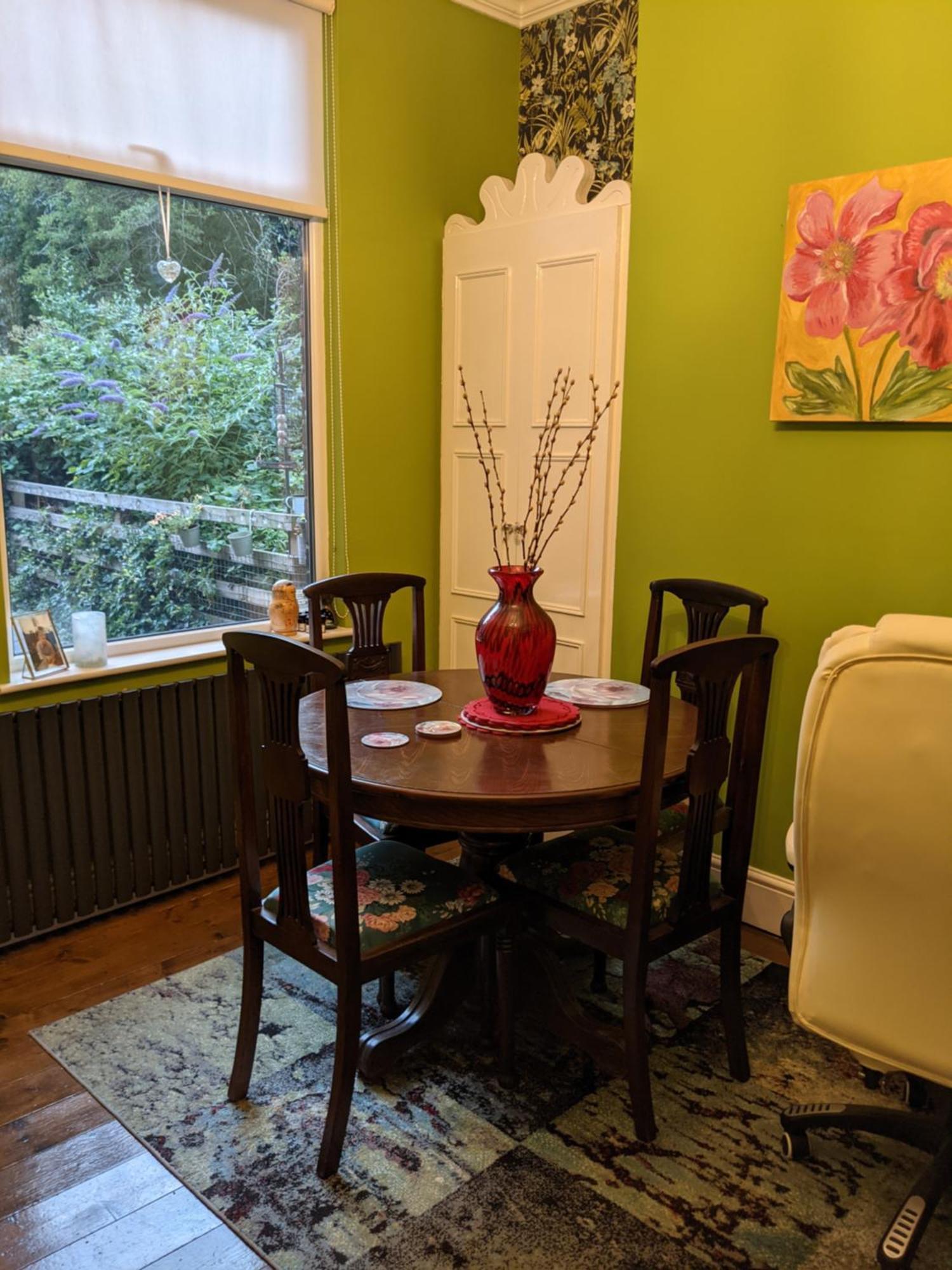 6 Trinity Grove Ella Street Hu5 3Bb Bed and Breakfast Kingston upon Hull Εξωτερικό φωτογραφία