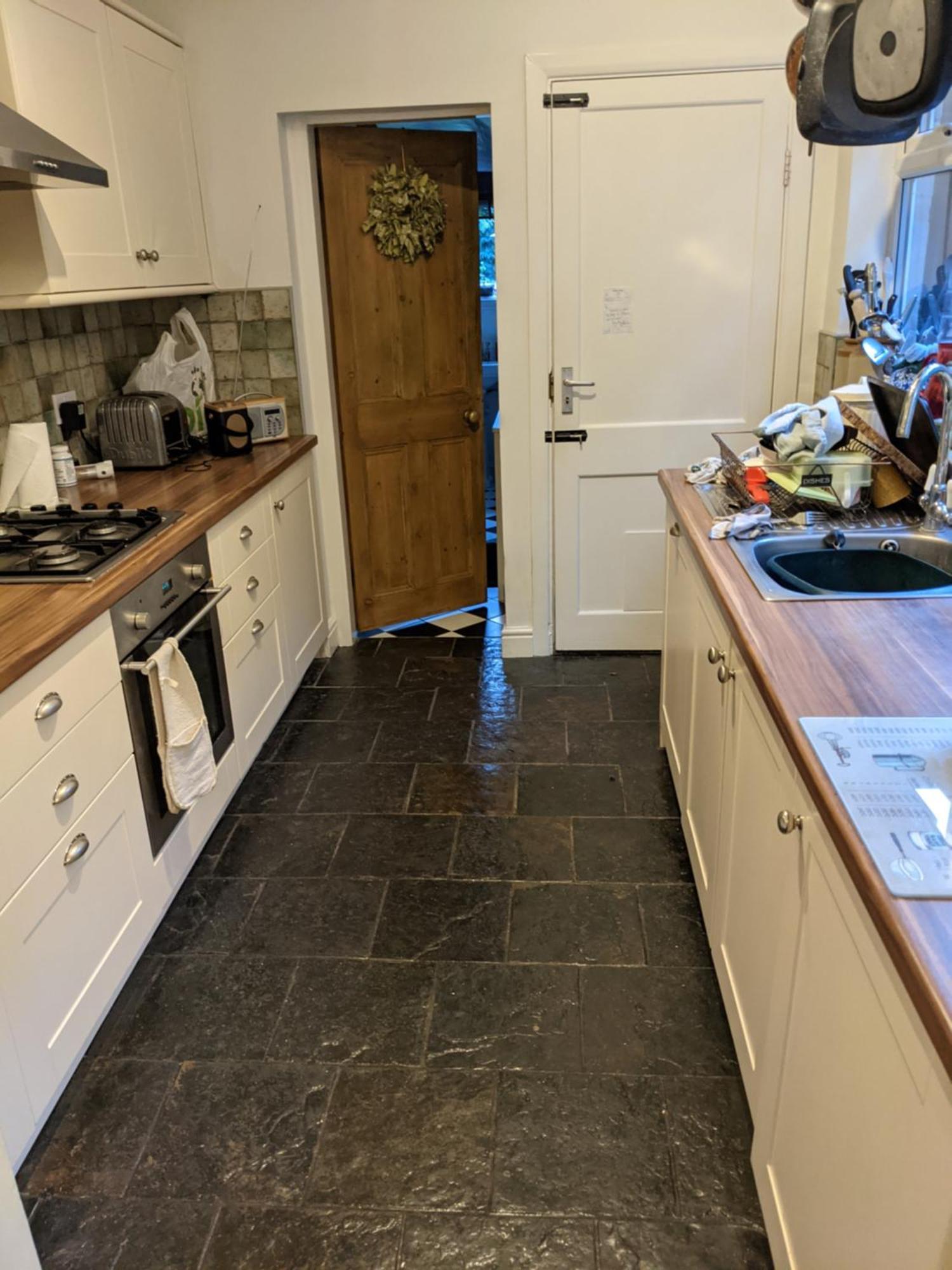 6 Trinity Grove Ella Street Hu5 3Bb Bed and Breakfast Kingston upon Hull Εξωτερικό φωτογραφία